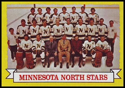 99 North Stars Team